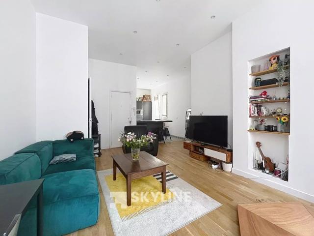 Appartement T2 57m2 Camas