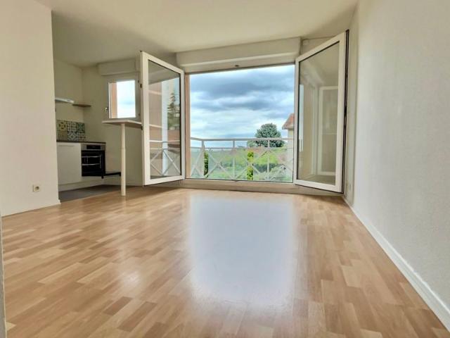 Appartement T2