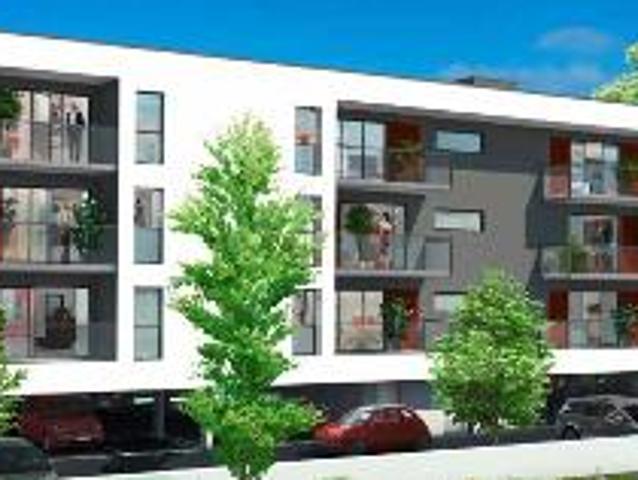 Appartement T2