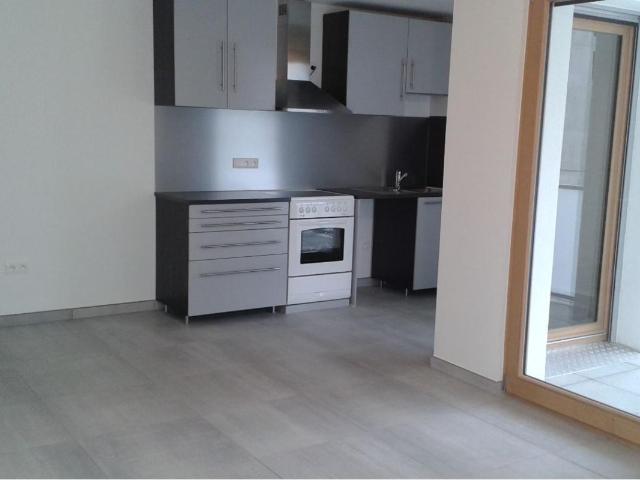 Appartement T2