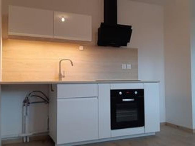 Appartement T2