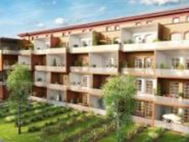 Appartement T2