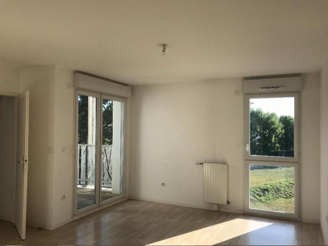 Appartement T2