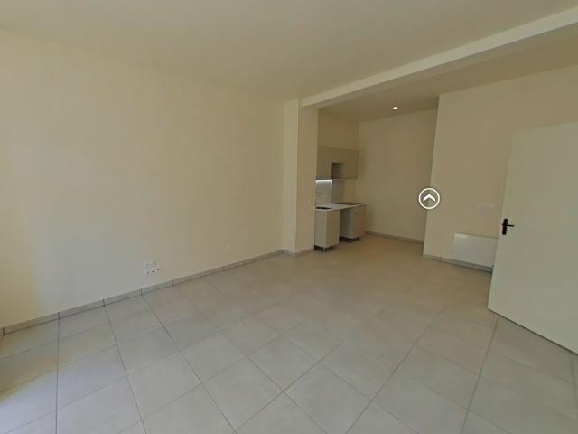 Appartement T2