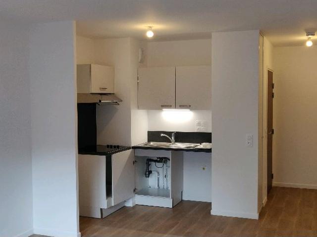 Appartement T2