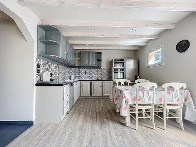 Appartement T2, 54.23m2, avec terrasse, Aix en Provence