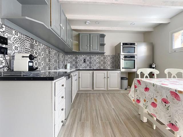 Appartement T2, 54.23m2, avec terrasse, Aix en Provence