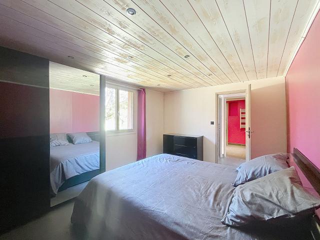 Appartement T2, 54.23m2, avec terrasse, Aix en Provence