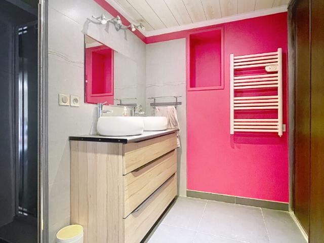 Appartement T2, 54.23m2, avec terrasse, Aix en Provence