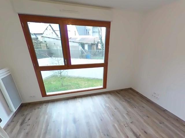 Appartement T2