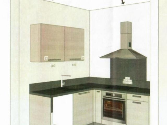 Appartement T2