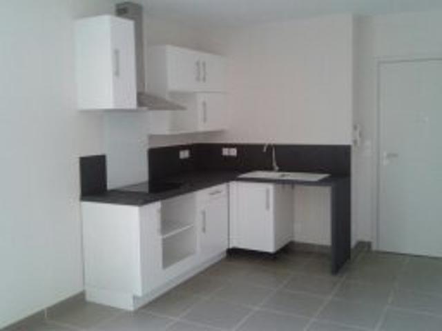 Appartement T2