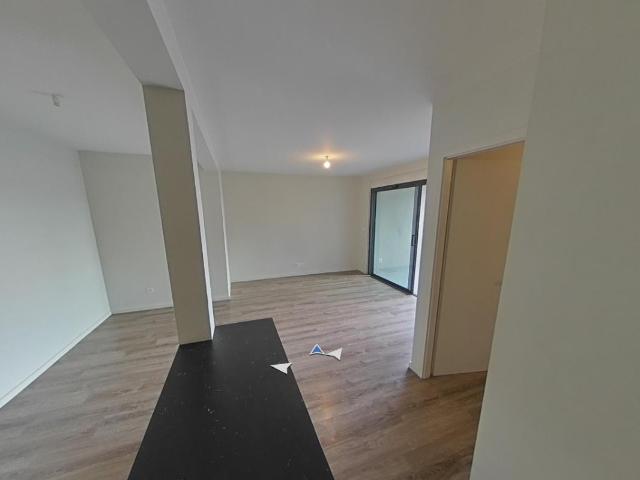 Appartement T2