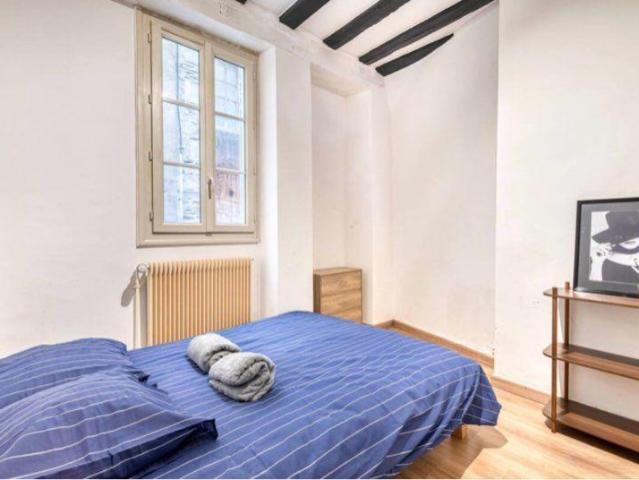 Appartement T2