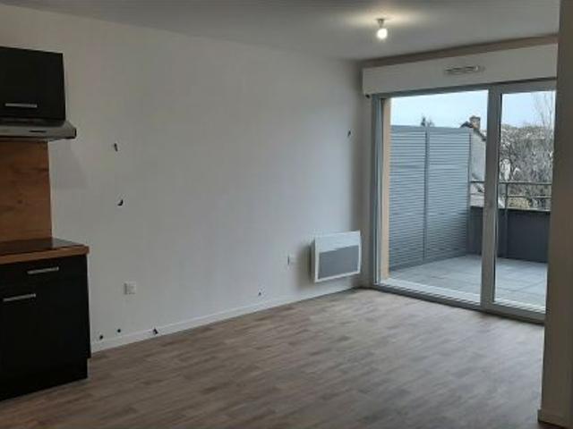 Appartement T2