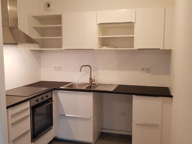 Appartement T2