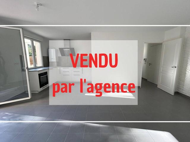 Appartement T2 55 m² PEYPIN