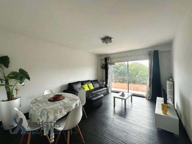 APPARTEMENT T2 55M