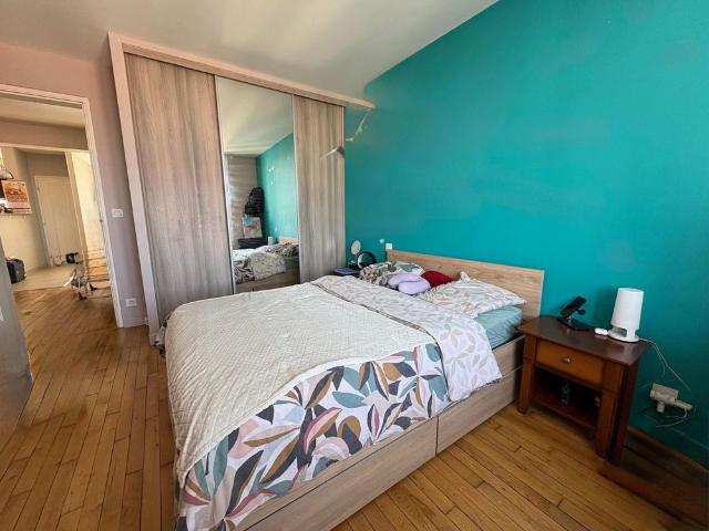 Appartement T2 55m²TOURS Grammont
