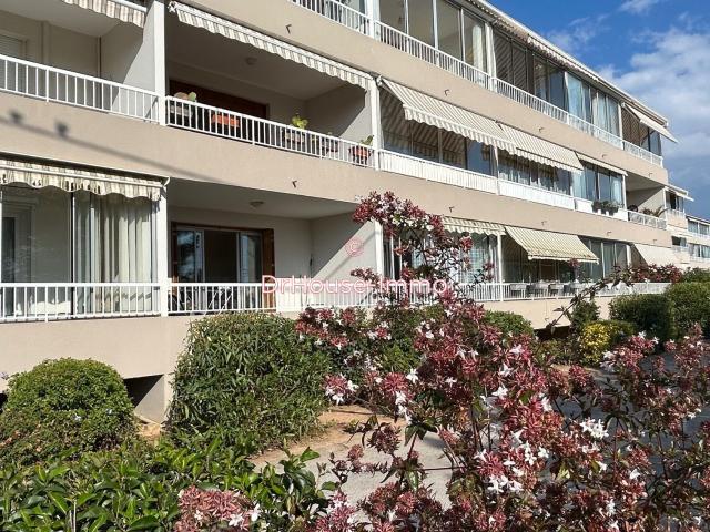 Appartement T2