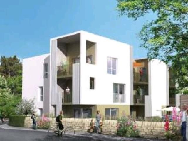 Appartement T2