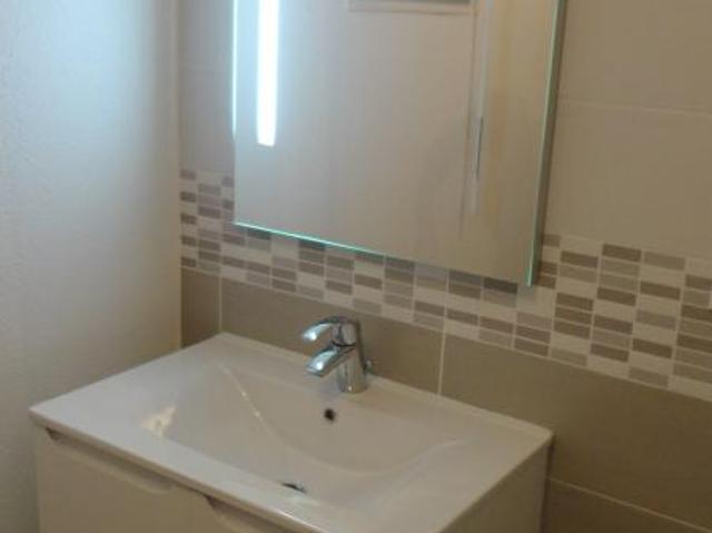 Appartement T2