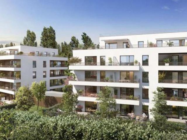 Appartement T2