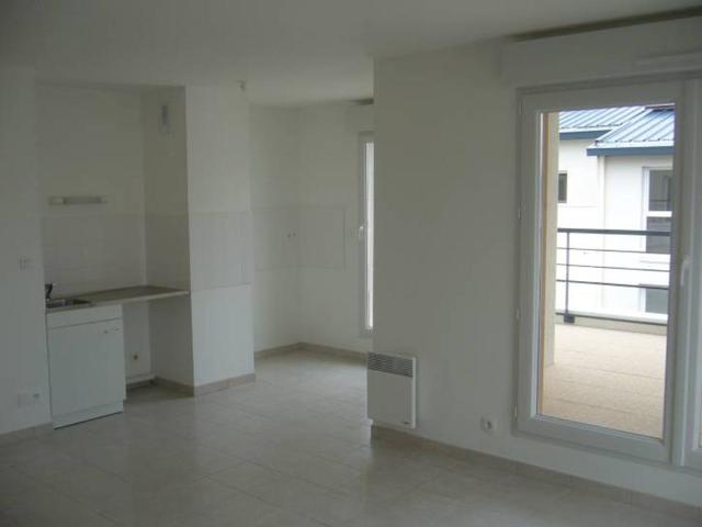 Appartement T2