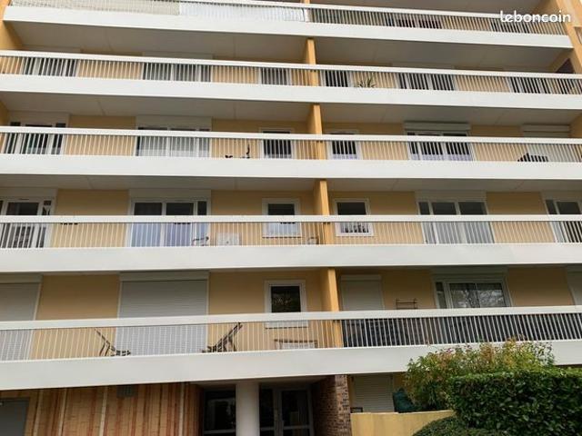 Appartement T2