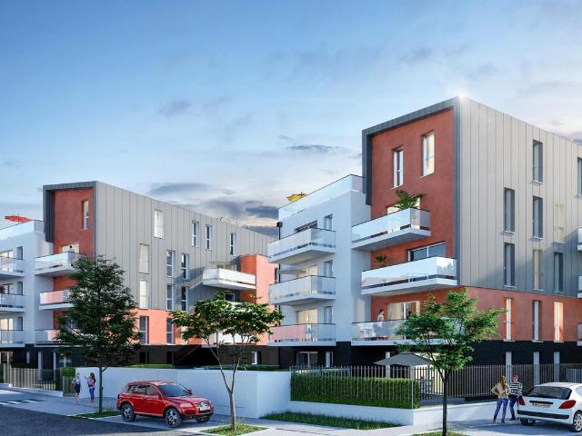 Appartement T2
