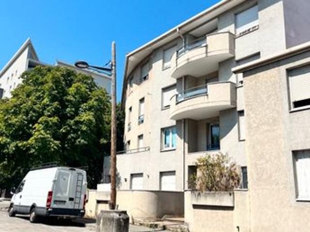 Appartement T2