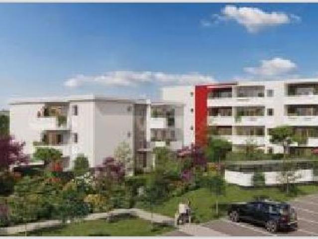 Appartement T2