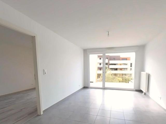 Appartement T2
