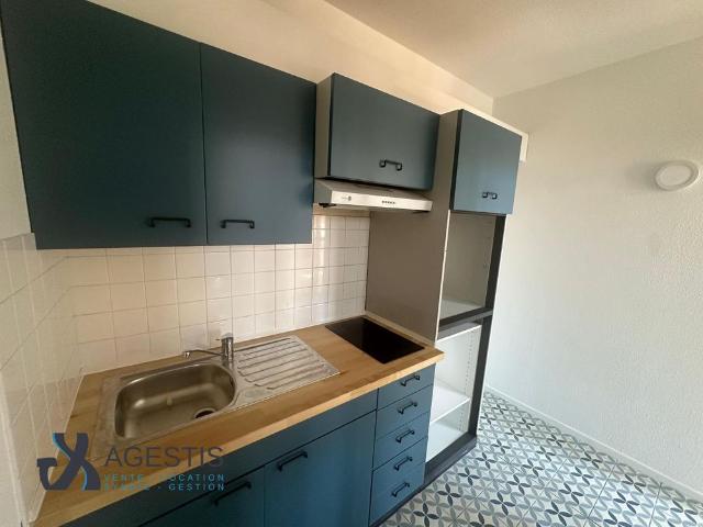 APPARTEMENT T2 56M