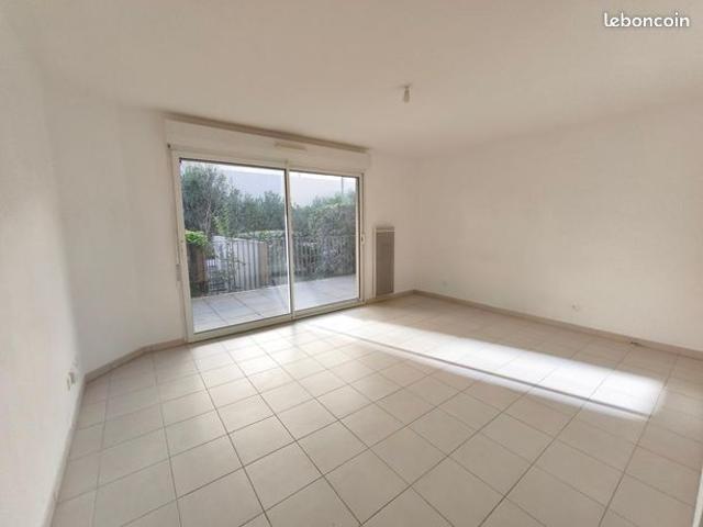 Appartement T2