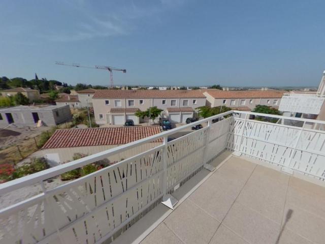 Appartement T2