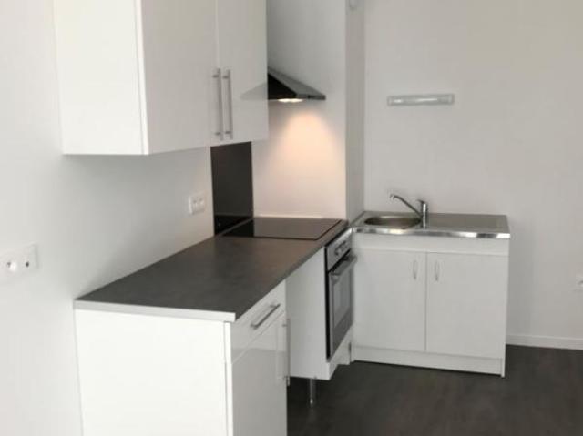 Appartement T2