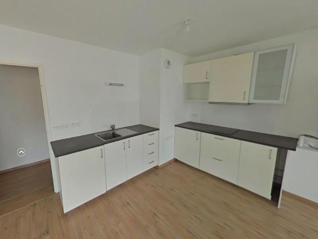 Appartement T2