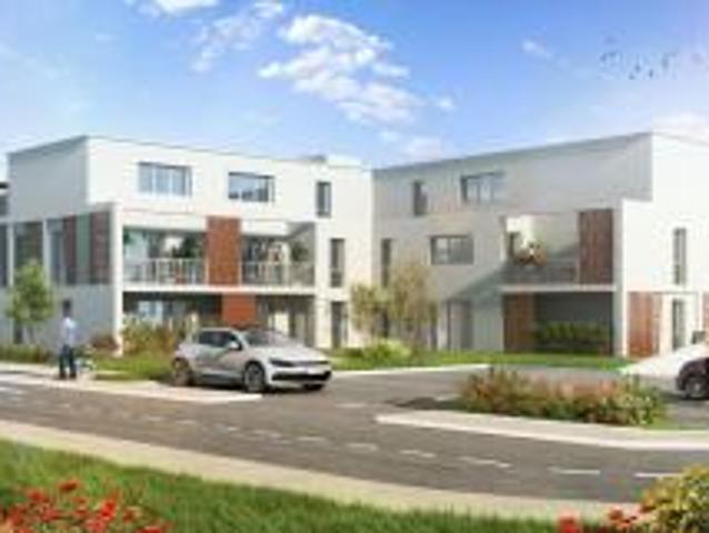 Appartement T2