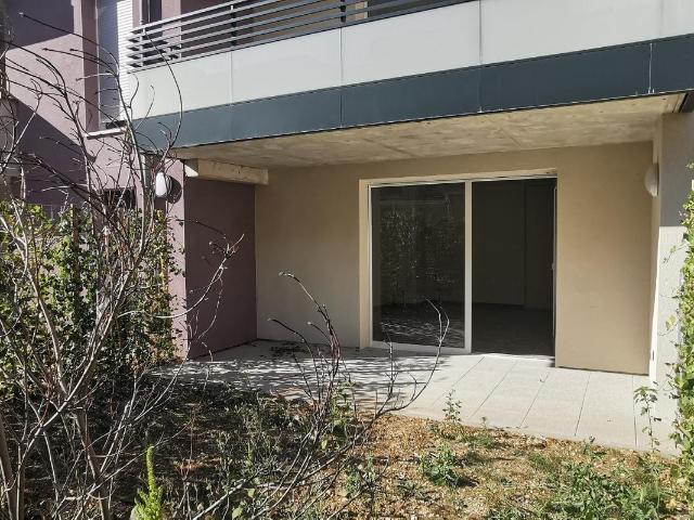 Appartement T2