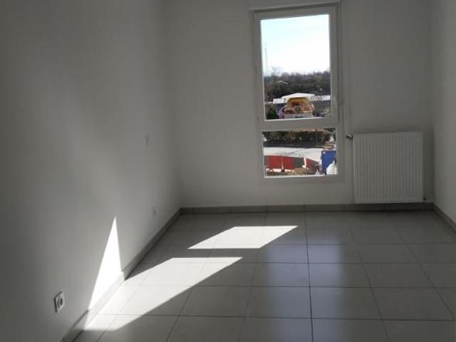 Appartement T2