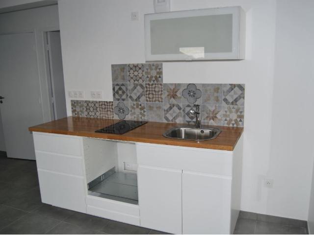 Appartement T2
