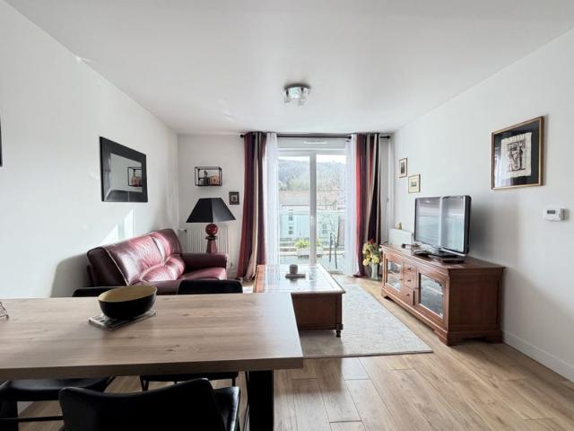 Appartement T2