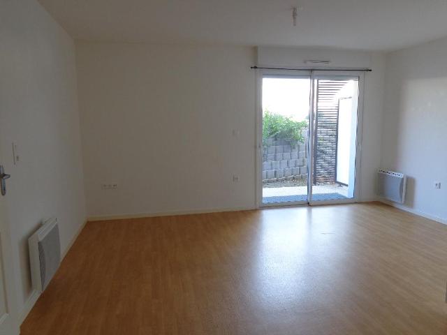 Appartement T2