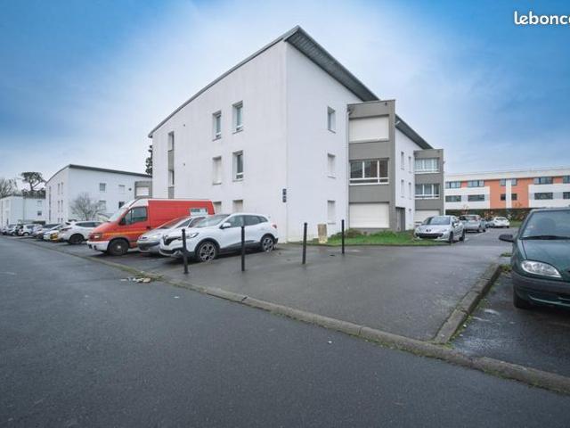 Appartement T2