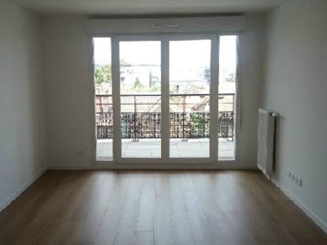 Appartement T2