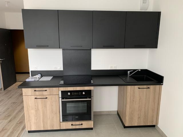 Appartement T2