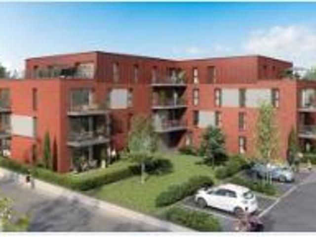 Appartement T2