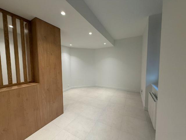 Appartement T2