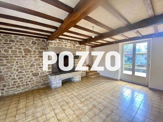 Appartement T2 58 m² en location à AVRANCHES